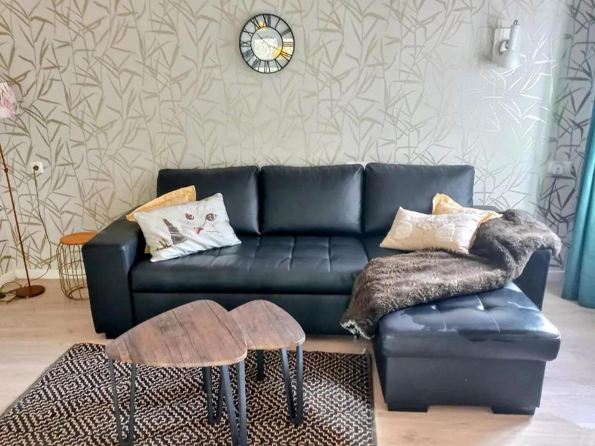 קאניקו Villa Sophia By Alma Holiday Rentals פורטוגל