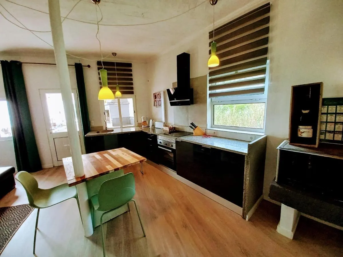 קאניקו Villa Sophia By Alma Holiday Rentals 0*,  פורטוגל