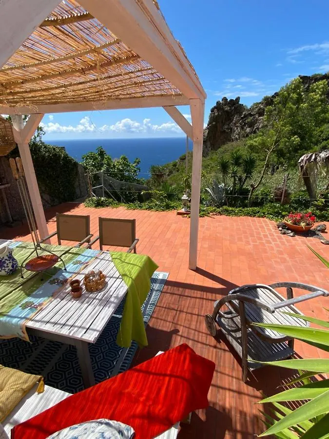 דירה קאניקו Villa Sophia By Alma Holiday Rentals