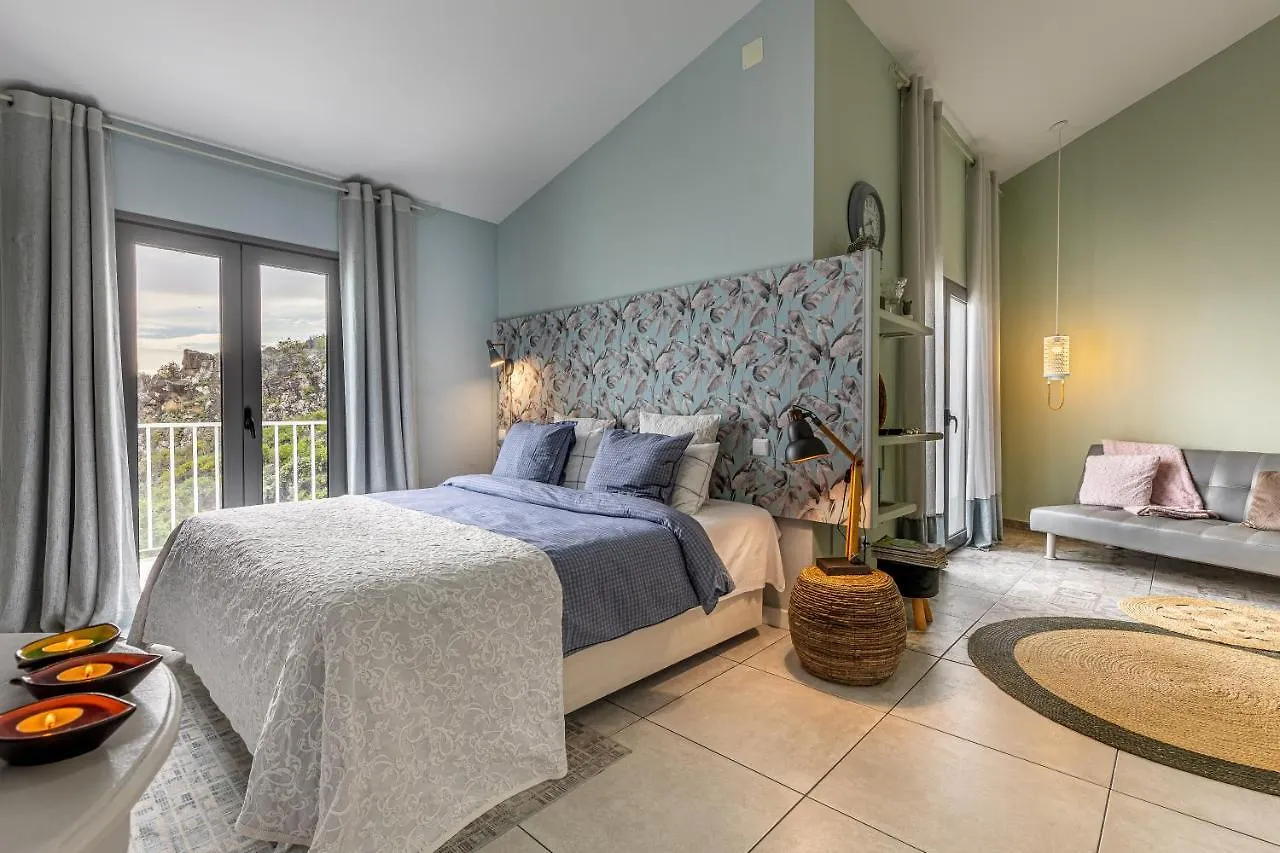 קאניקו Villa Sophia By Alma Holiday Rentals