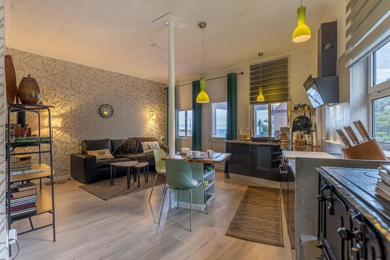 קאניקו Villa Sophia By Alma Holiday Rentals 0*,