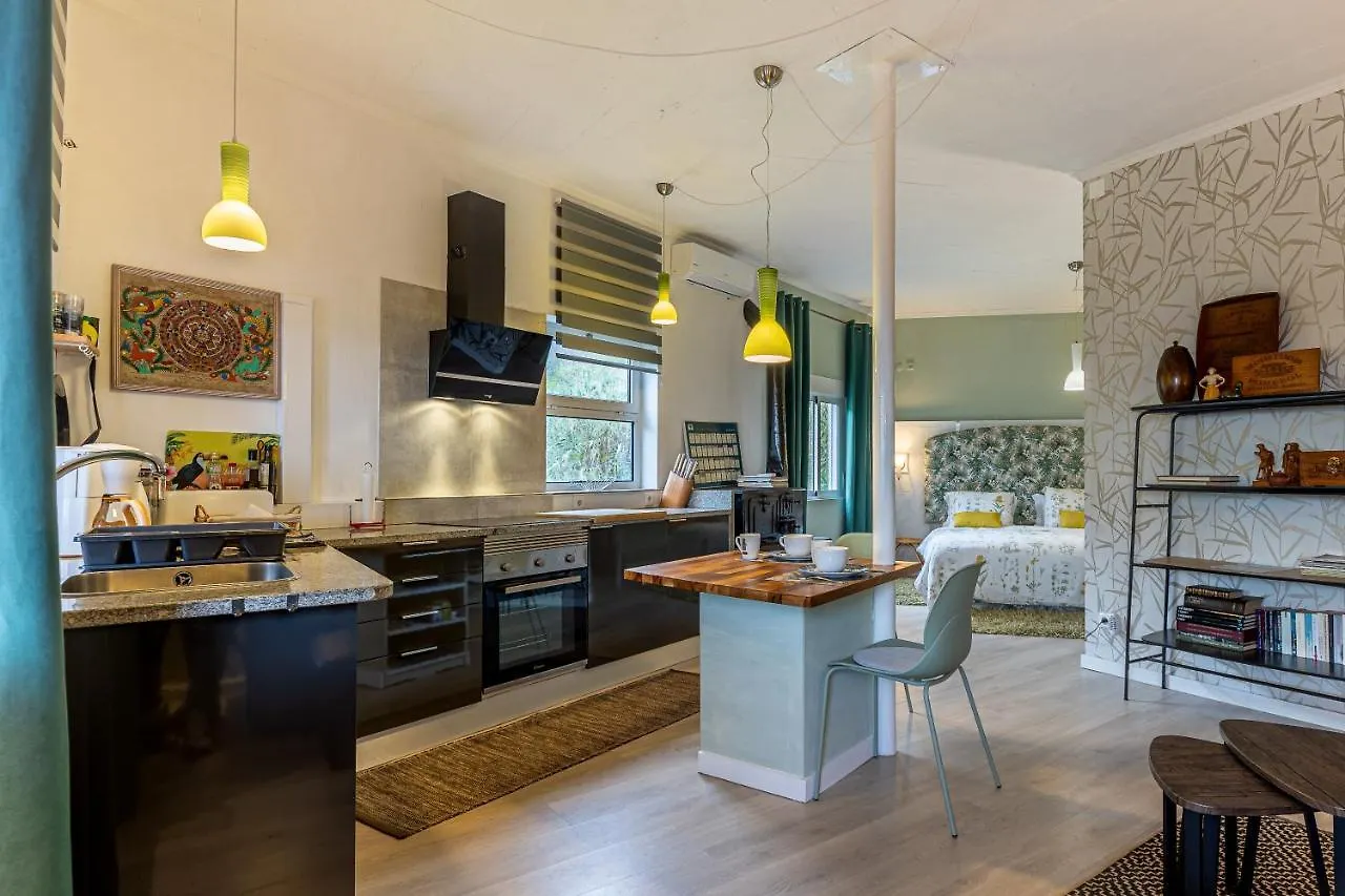 קאניקו Villa Sophia By Alma Holiday Rentals