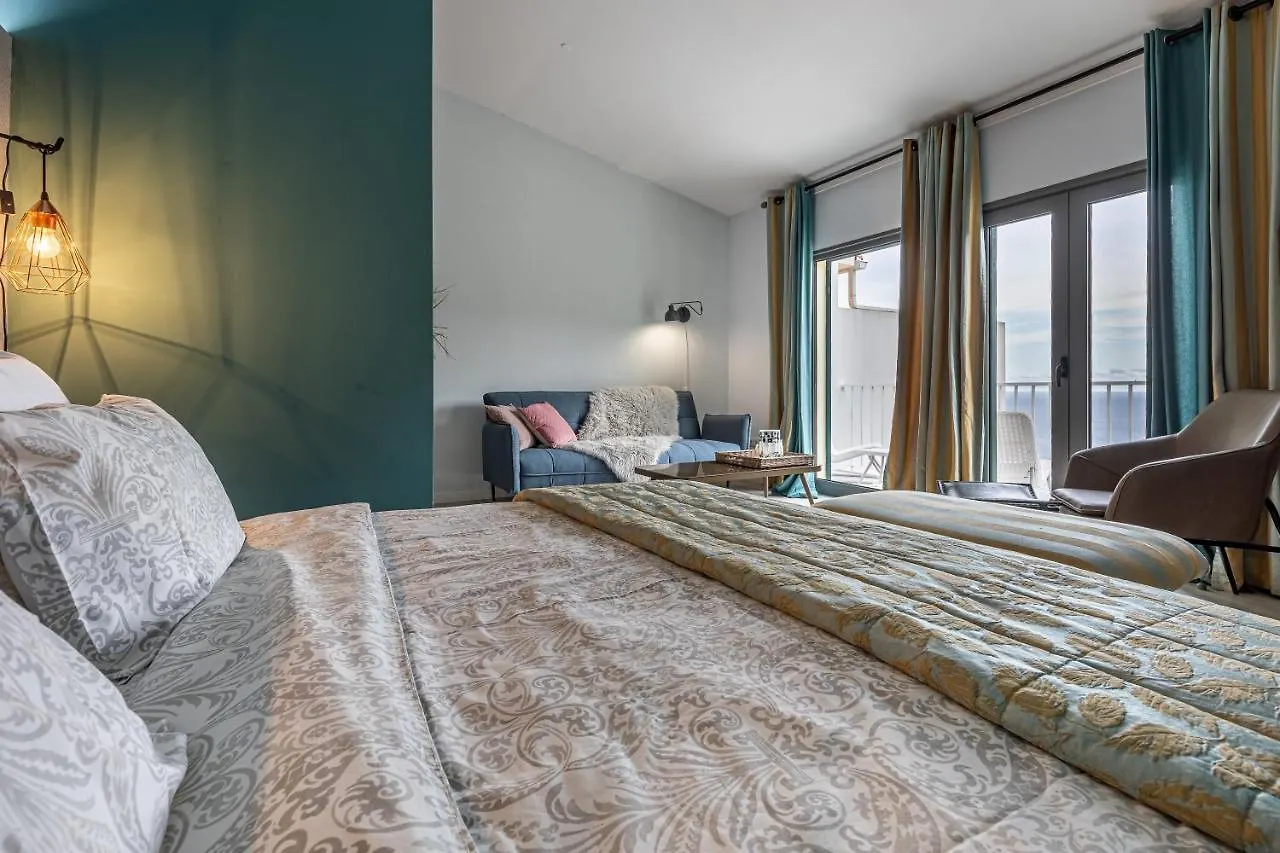 דירה קאניקו Villa Sophia By Alma Holiday Rentals