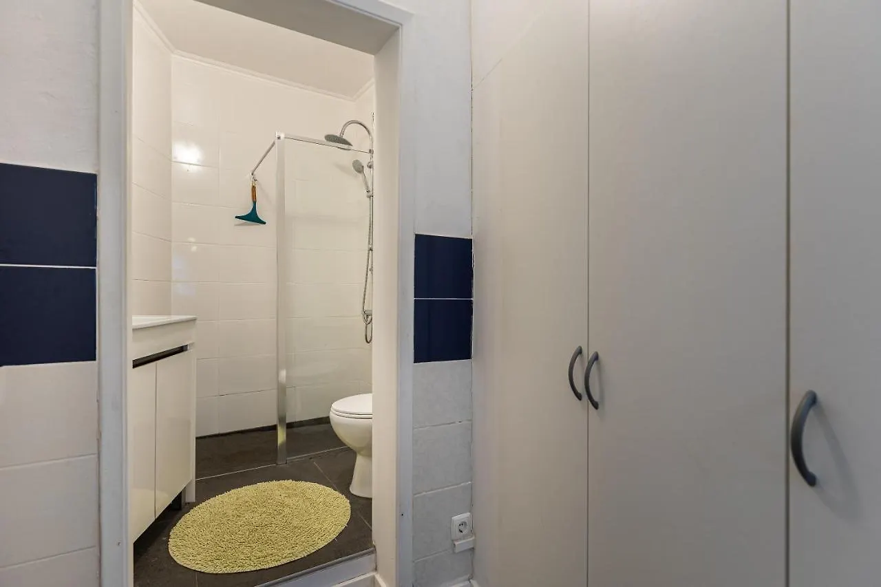 דירה קאניקו Villa Sophia By Alma Holiday Rentals