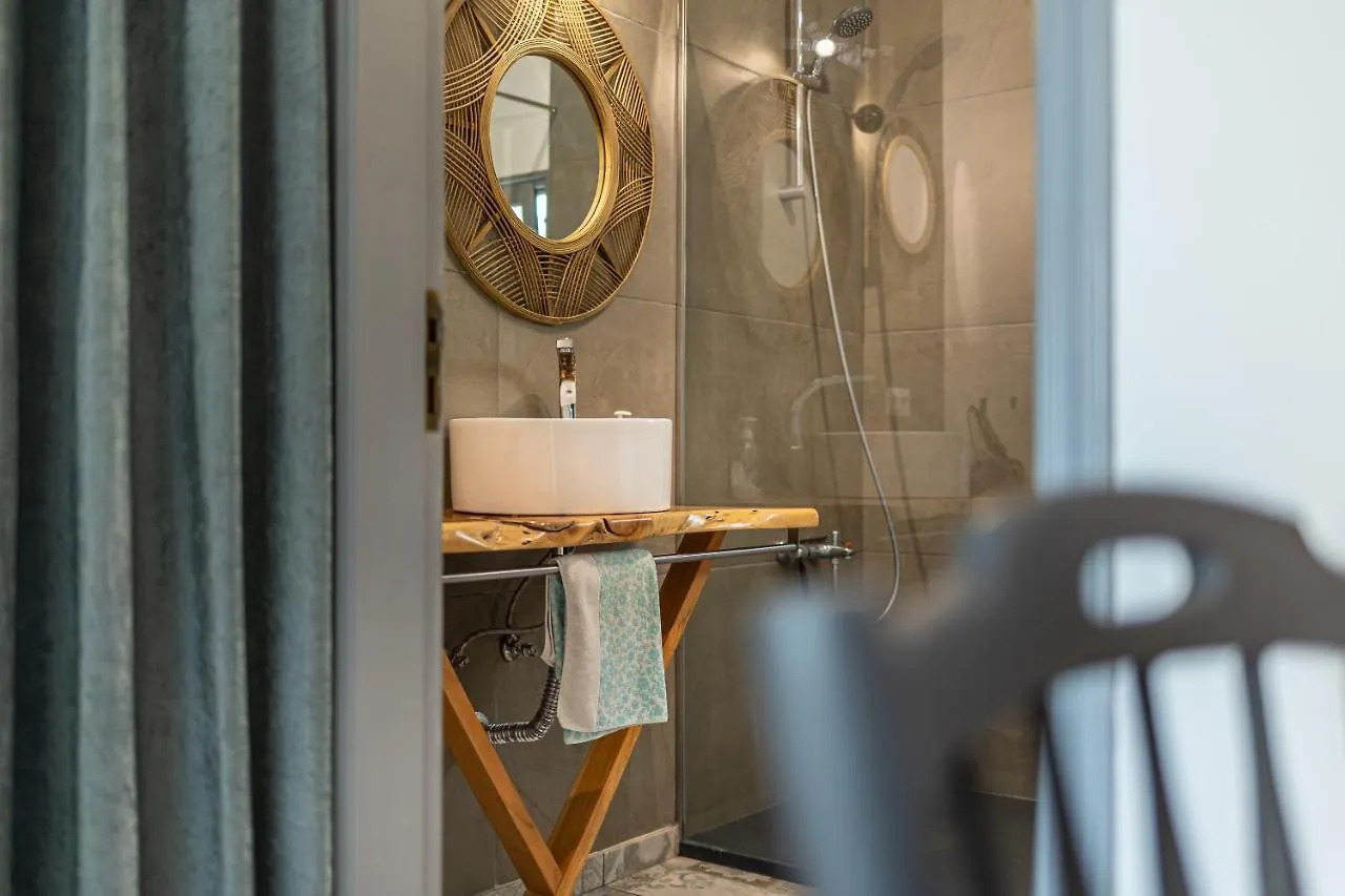 דירה קאניקו Villa Sophia By Alma Holiday Rentals