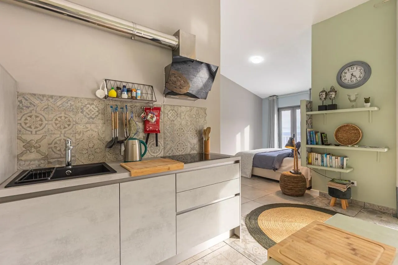 קאניקו Villa Sophia By Alma Holiday Rentals
