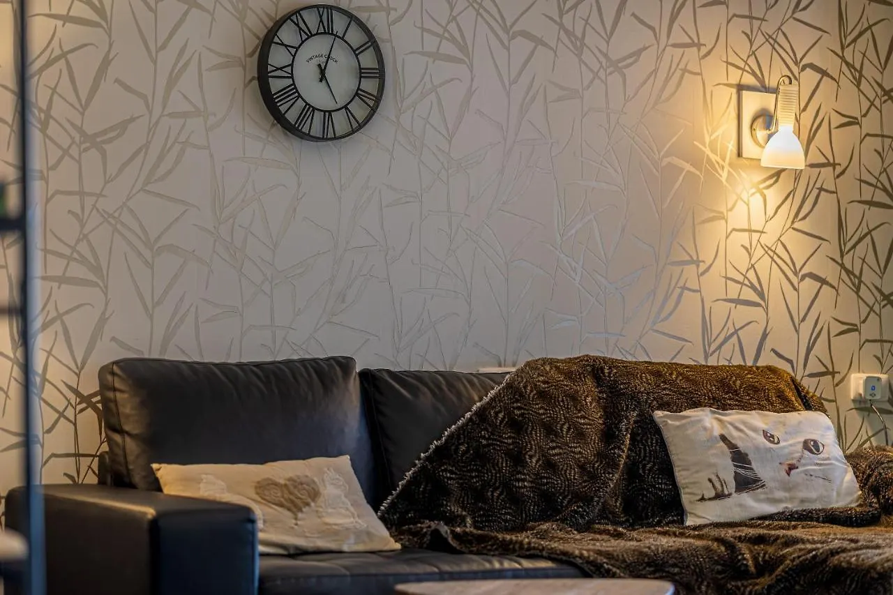דירה קאניקו Villa Sophia By Alma Holiday Rentals