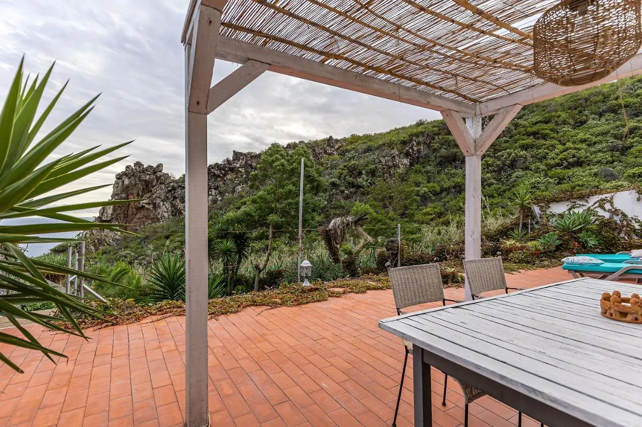 קאניקו Villa Sophia By Alma Holiday Rentals 0*,