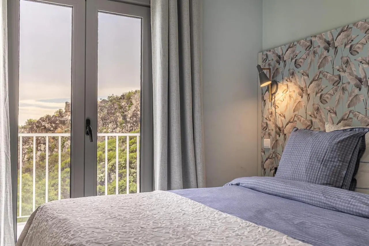 קאניקו Villa Sophia By Alma Holiday Rentals