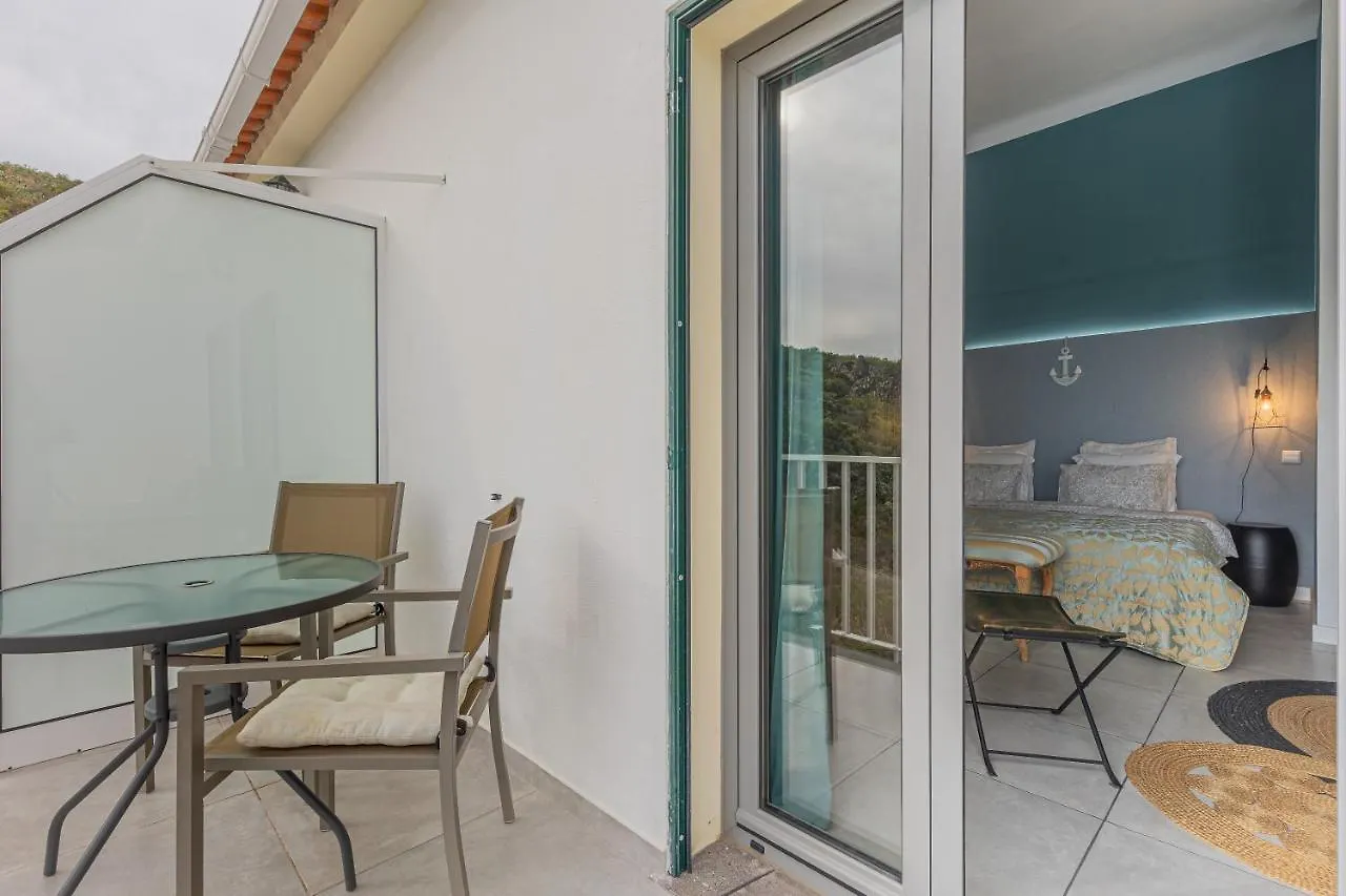 קאניקו Villa Sophia By Alma Holiday Rentals פורטוגל