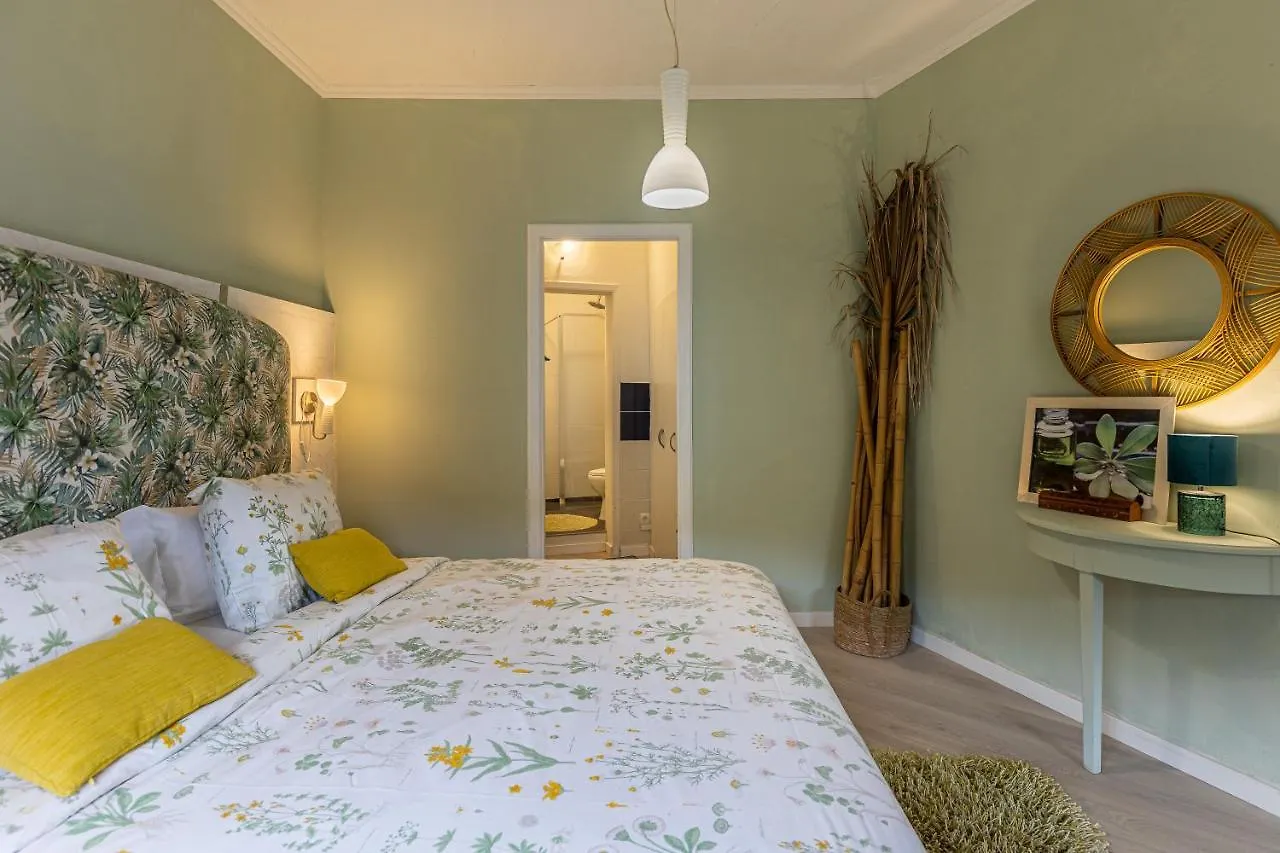 דירה קאניקו Villa Sophia By Alma Holiday Rentals פורטוגל