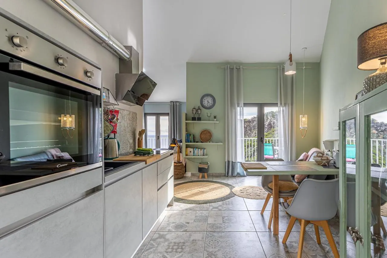 קאניקו Villa Sophia By Alma Holiday Rentals