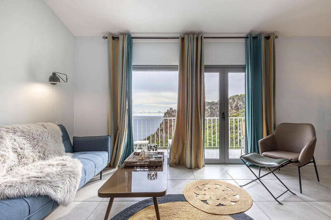 קאניקו Villa Sophia By Alma Holiday Rentals