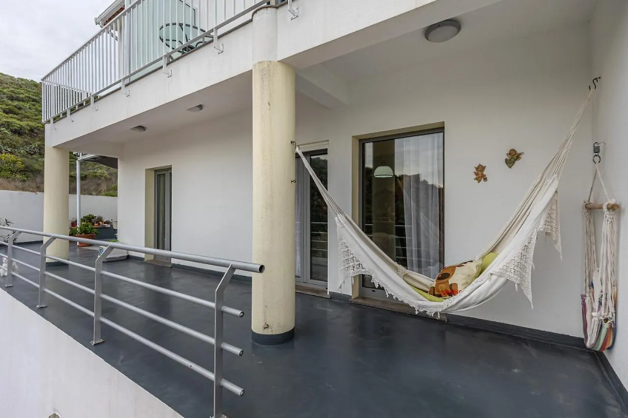 קאניקו Villa Sophia By Alma Holiday Rentals 0*,  פורטוגל