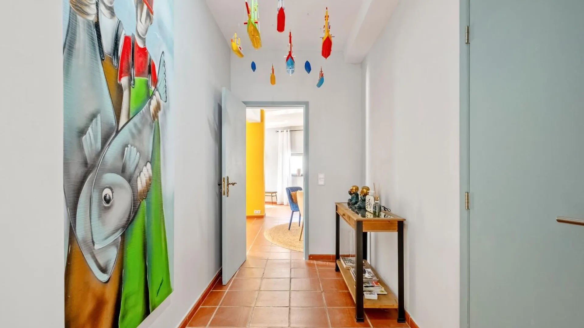 קאניקו Villa Sophia By Alma Holiday Rentals 0*,  פורטוגל
