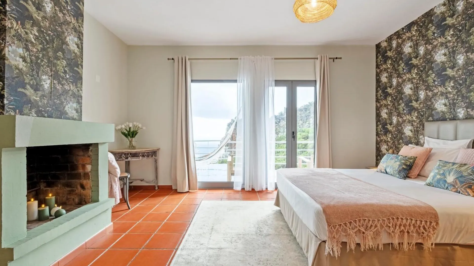 קאניקו Villa Sophia By Alma Holiday Rentals פורטוגל