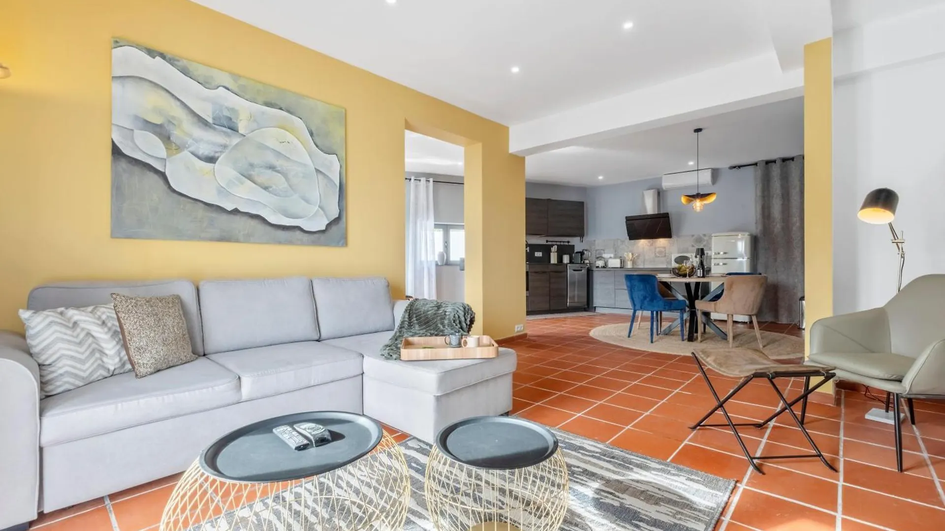 קאניקו Villa Sophia By Alma Holiday Rentals