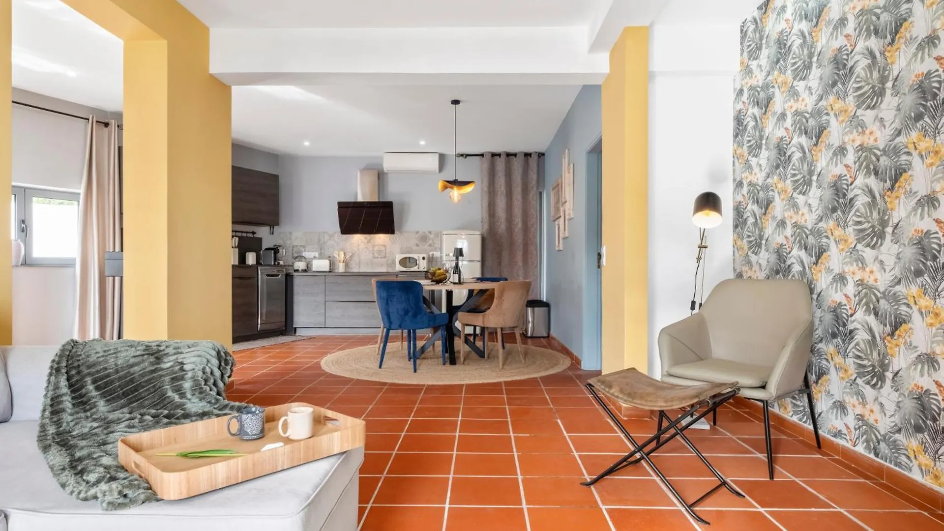 קאניקו Villa Sophia By Alma Holiday Rentals 0*,  פורטוגל