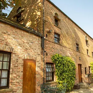 One, The Carriage House, York