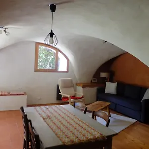  Appartement Les Voutes Du Chambon France