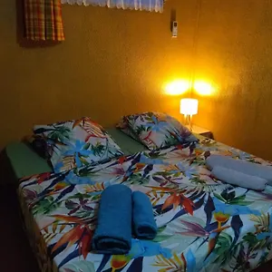  Appartement Chez Caroline Guadeloupe