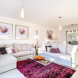 Appartement Apartamento Paradisus By Lovelystay, Caniço