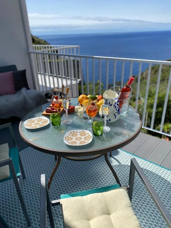 Appartement Villa Sophia Caniço Portugal