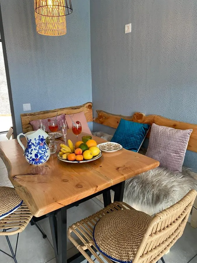 Villa Sophia By Alma Holiday Rentals Canico  Canico (Madeira)