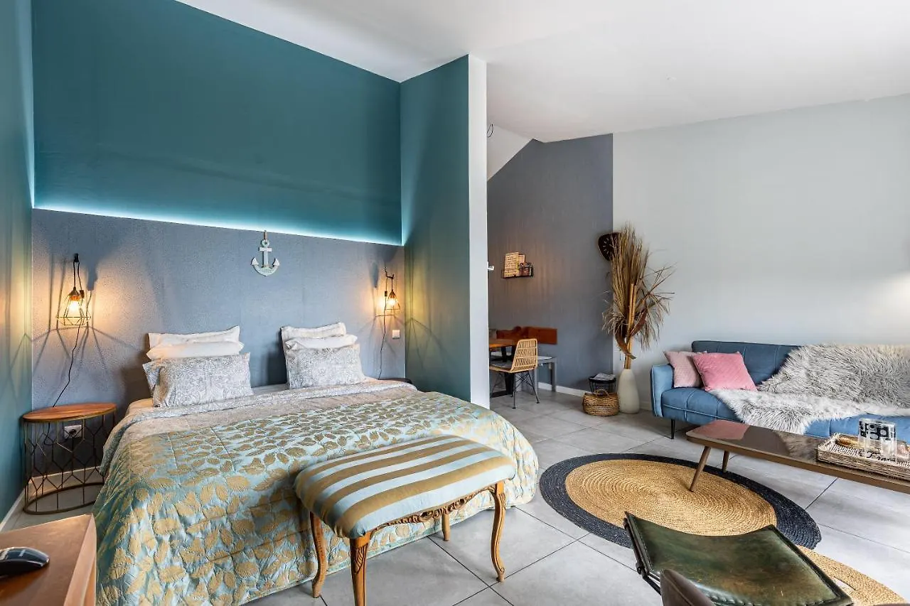 Villa Sophia Caniço Appartement