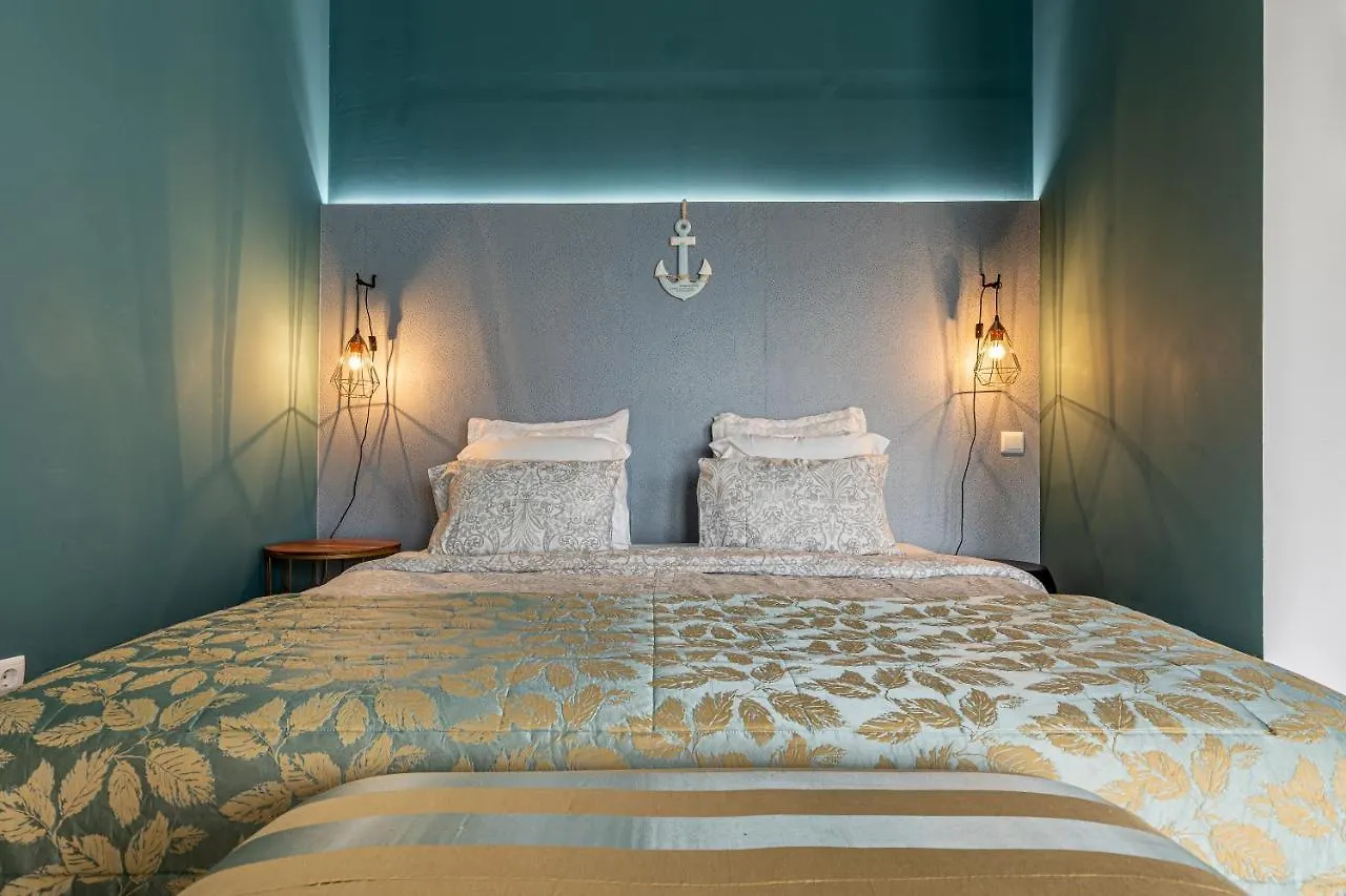 Villa Sophia Caniço Appartement