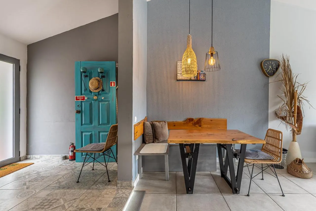 Appartement Villa Sophia Caniço Portugal