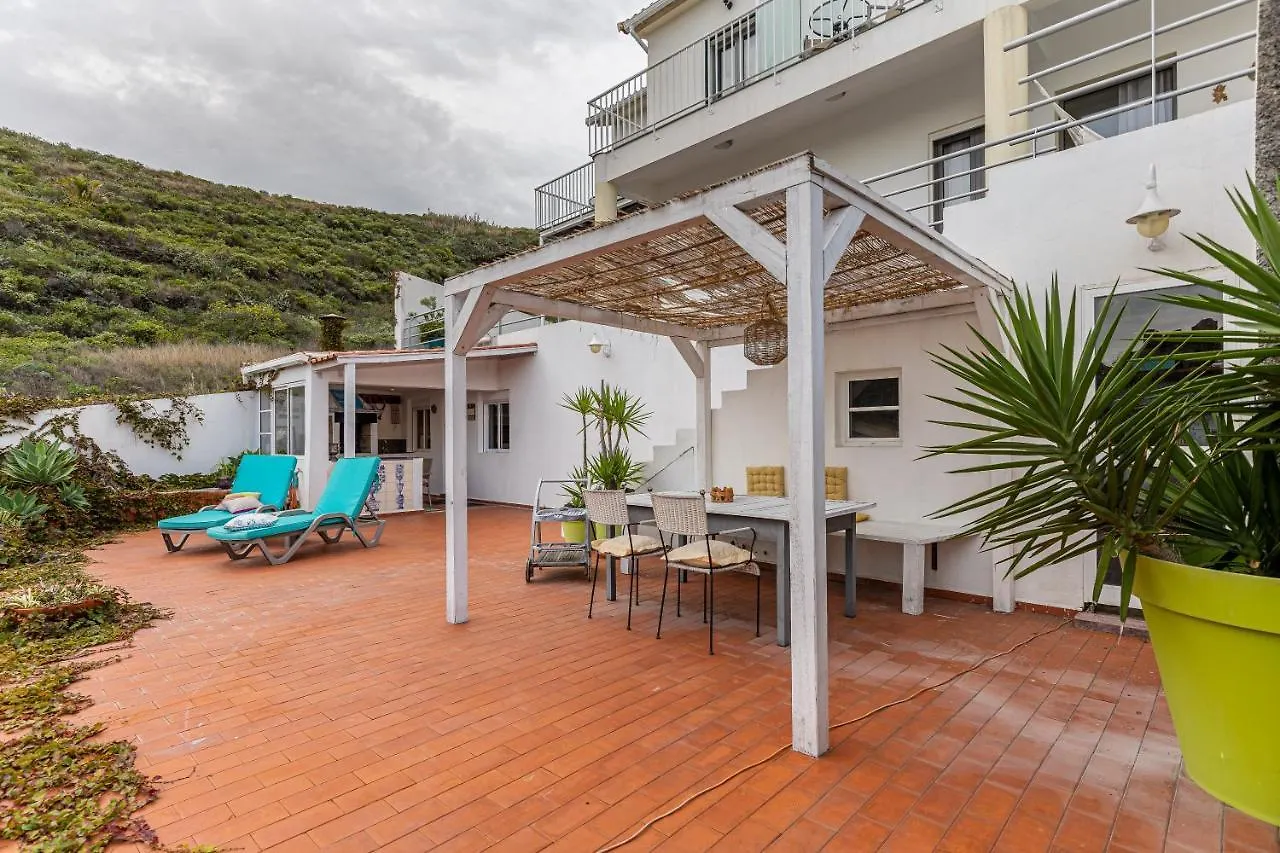 Villa Sophia Caniço Appartement
