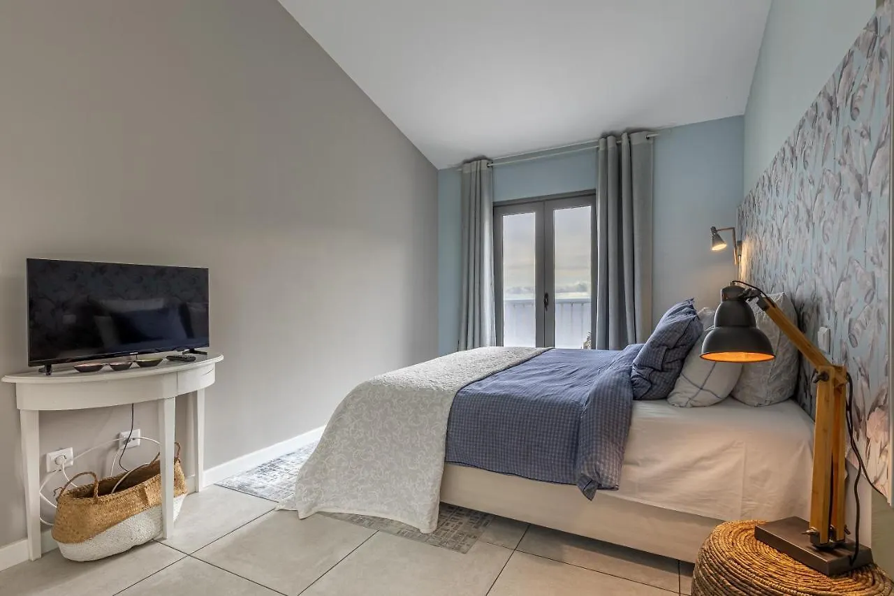 Villa Sophia Caniço Appartement