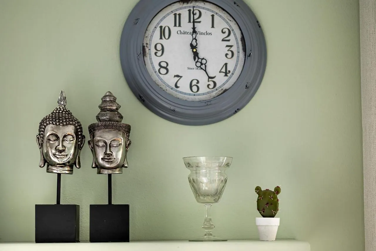 Villa Sophia Caniço Appartement