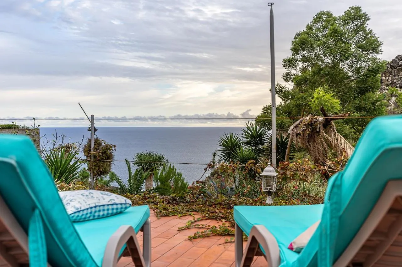 Villa Sophia By Alma Holiday Rentals Canico  Apartment