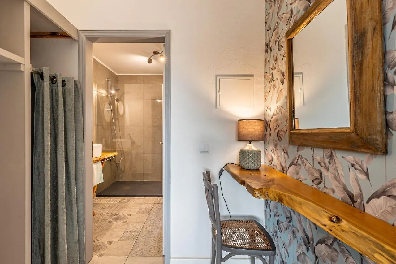 Appartement Villa Sophia Caniço Portugal