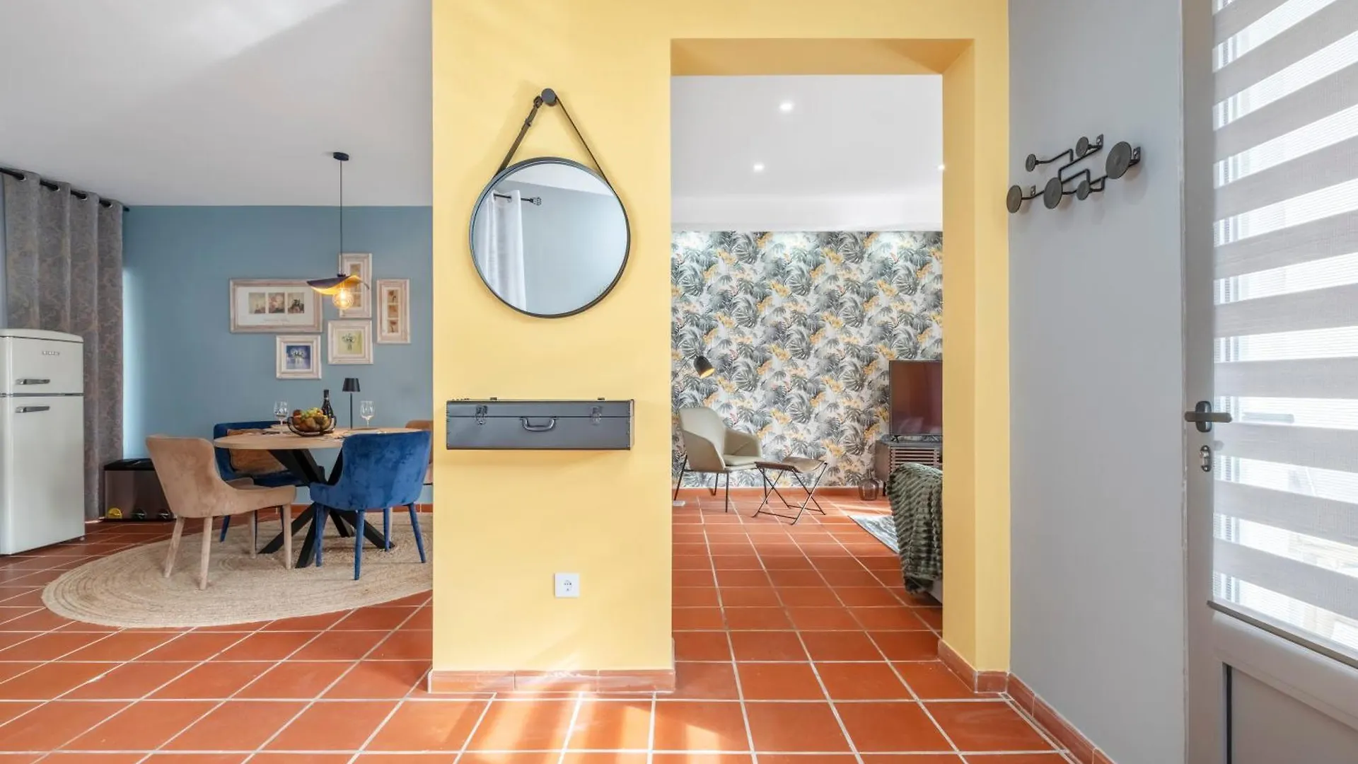 Villa Sophia By Alma Holiday Rentals Canico  Portugal