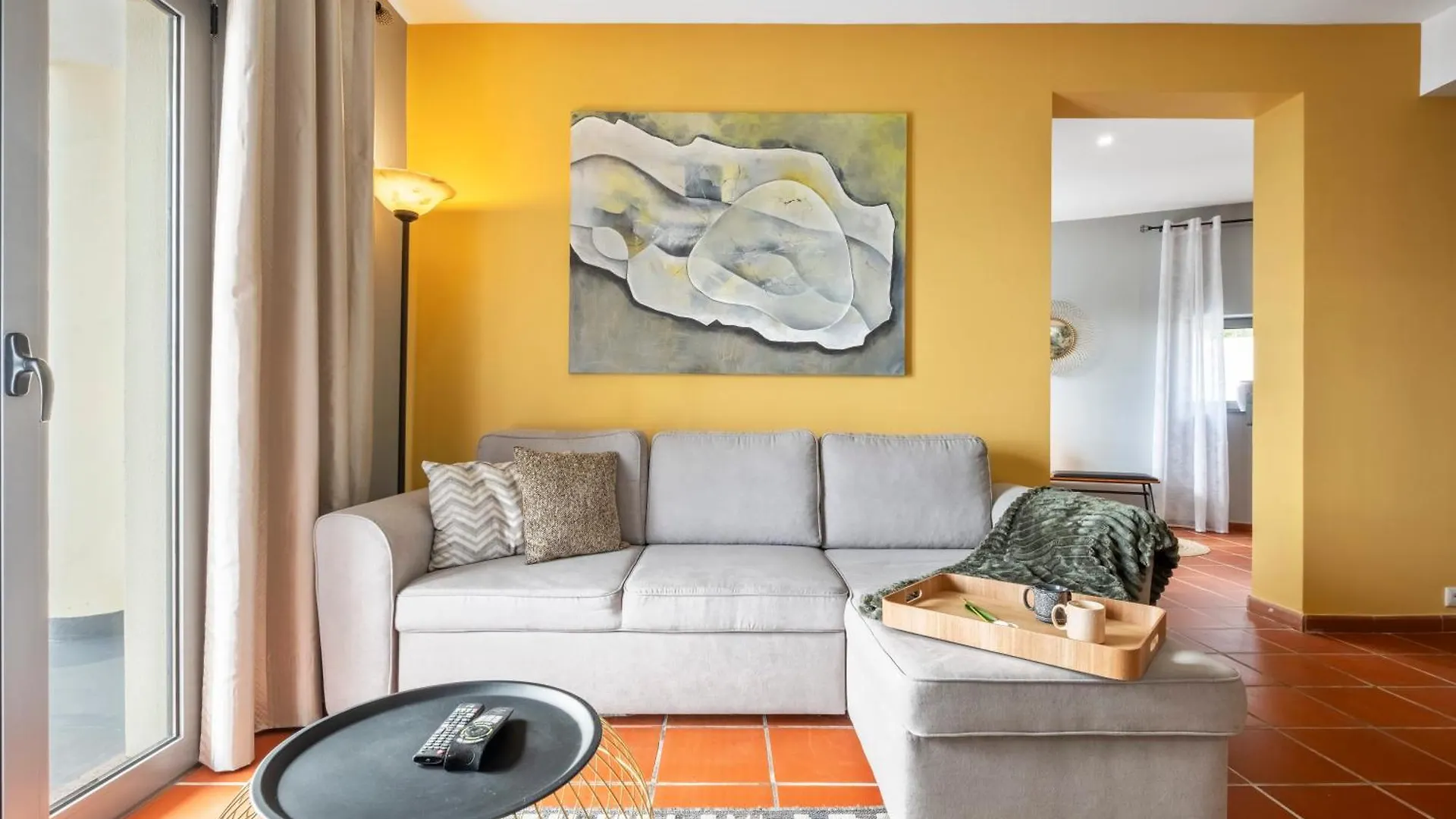Appartement Villa Sophia Caniço