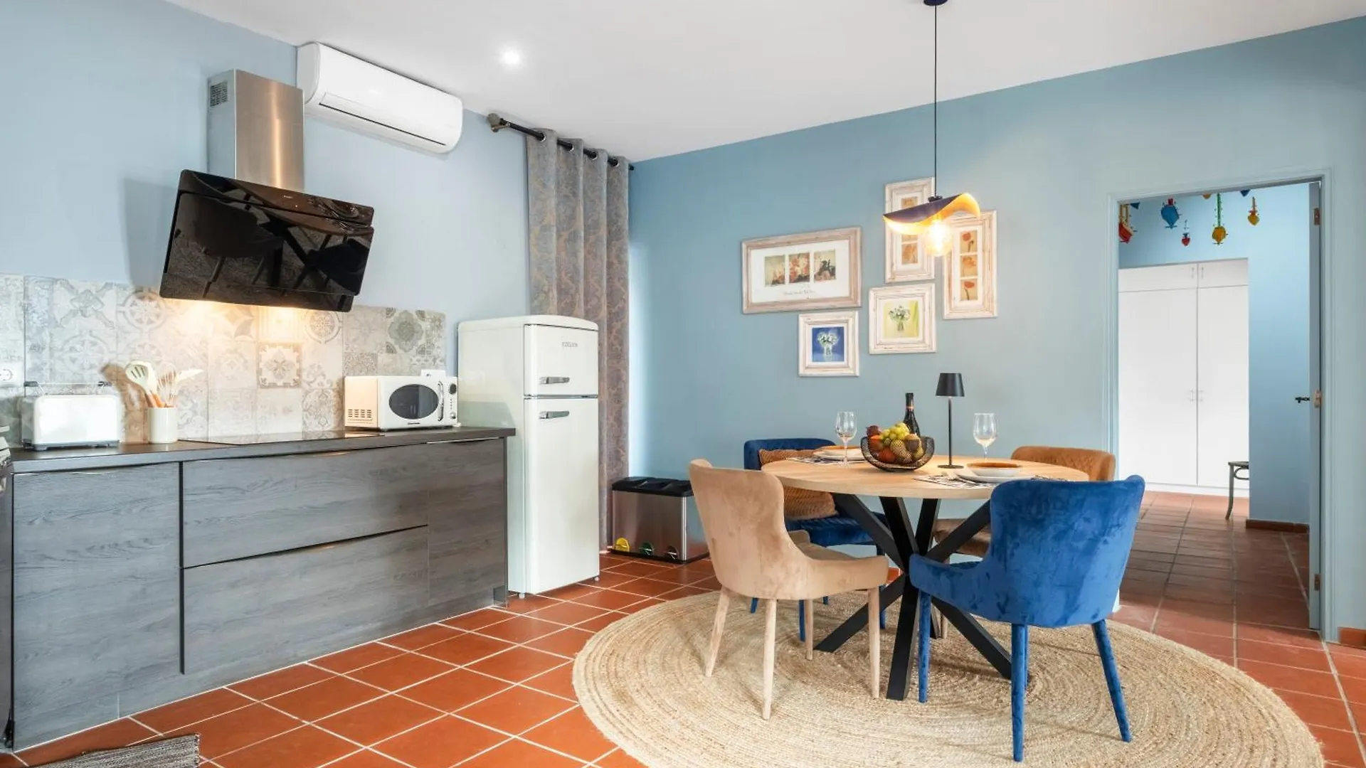 Apartment Villa Sophia By Alma Holiday Rentals Canico  Portugal
