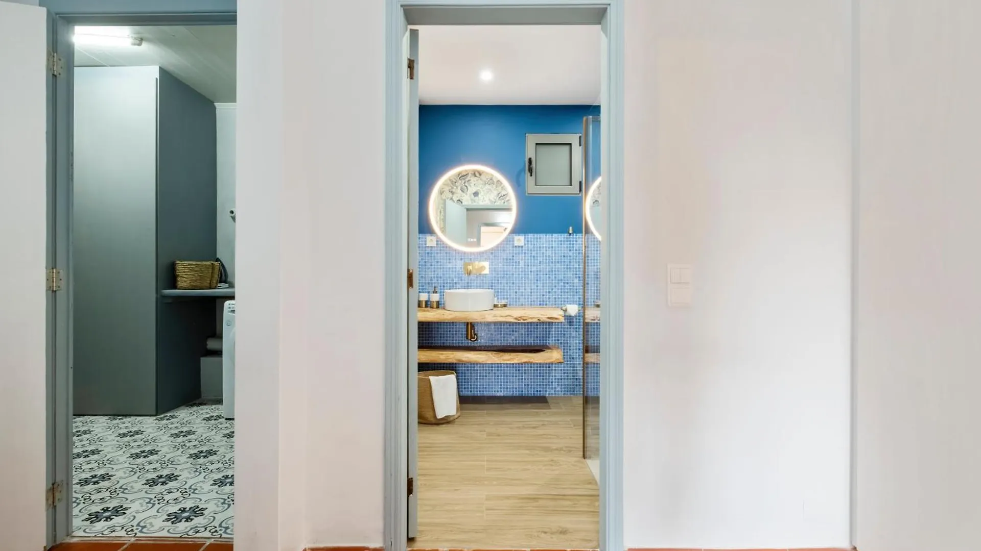 Villa Sophia Caniço Appartement