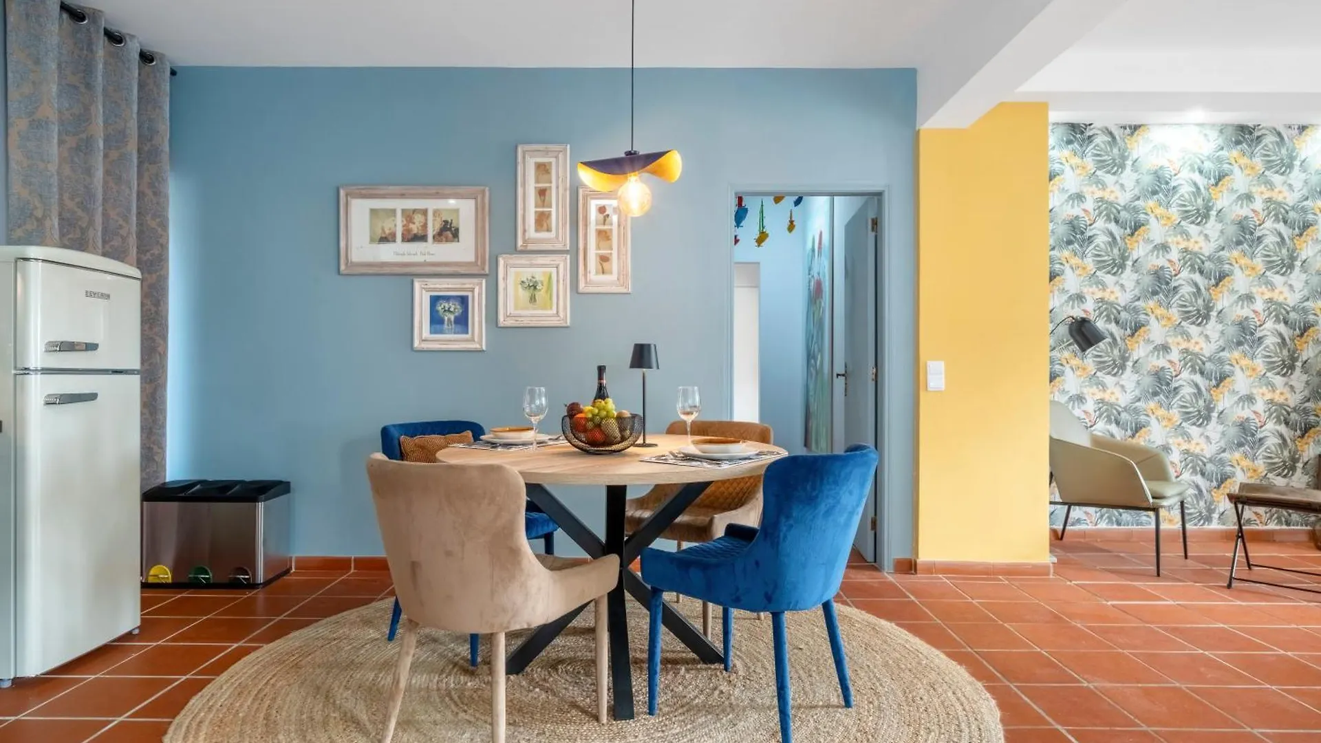 Apartment Villa Sophia By Alma Holiday Rentals Canico  Portugal
