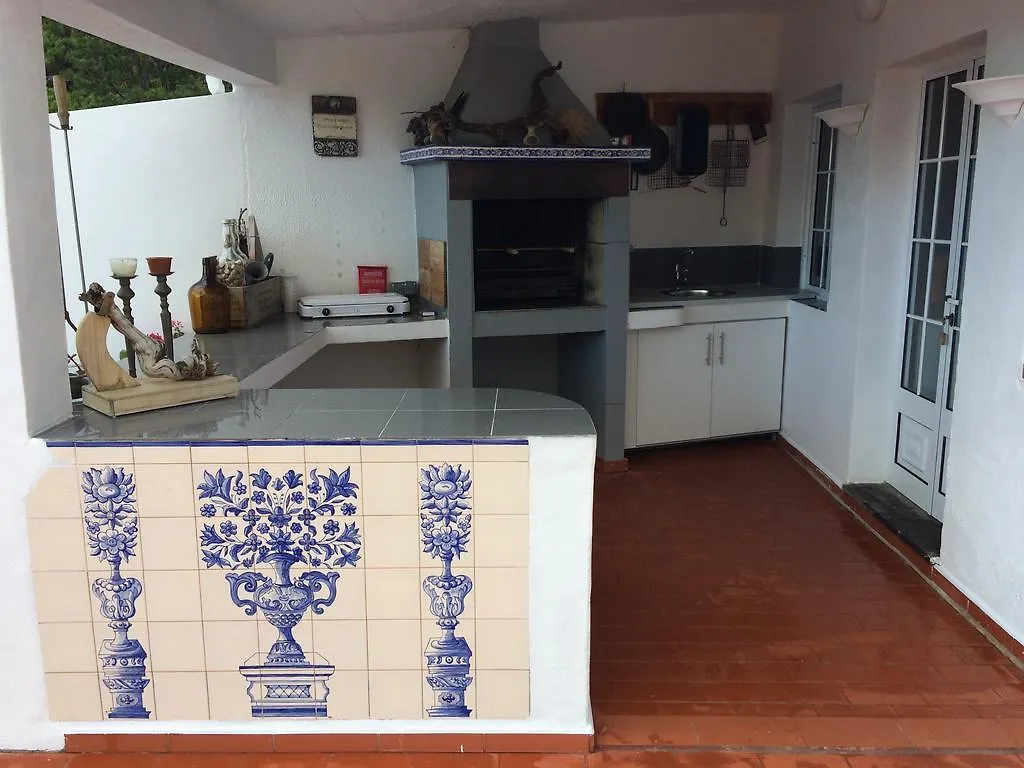 Appartement Villa Sophia Caniço